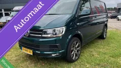 Overige Gebruikt 2019 VW T6.1 Van | € 22.950 (Goede deal)