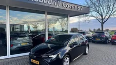 Gebruikt 2021 Toyota Corolla Business Edition Sedan | € 20.950 (Eerlijke prijs)