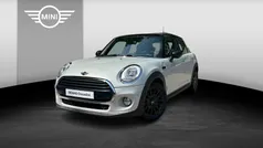 Wit Gebruikt 2017 Mini Cooper Hatchback | € 16.900 (Eerlijke prijs)