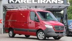 Gebruikt 2019 Mercedes Sprinter Van | € 34.950 (Goede deal)