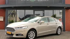 Grijs Gebruikt 2015 Ford Mondeo Titanium Hatchback | € 11.900 (Eerlijke prijs)