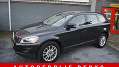Gebruikt 2008 Volvo XC60 Momentum SUV | € 13.950 (Eerlijke prijs)