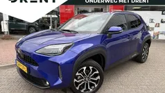 Blauw Gebruikt 2024 Toyota Yaris Cross Edition SUV | € 27.895 (Eerlijke prijs)