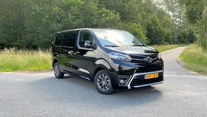Occasion Toyota Proace 122 PK (89 kW) 2021 MPV