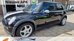 Gebruikt 2004 Mini Cooper S Hatchback | € 2.599 (Super prijs)