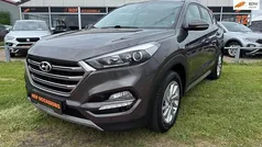 Gebruikt 2017 Hyundai Tucson Comfort SUV | € 17.750 (Goede deal)