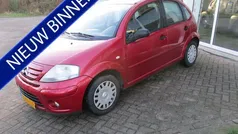 Gebruikt 2006 Citroën C3 Hatchback | € 1.360 (Eerlijke prijs)