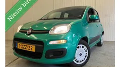Gebruikt 2014 Fiat Panda Hatchback | € 2.950 (Super prijs)