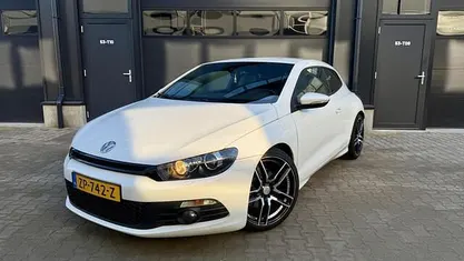 Occasion VW Scirocco 200 PK (147 kW) 2009 Coupé