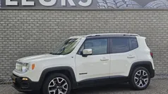 Wit Gebruikt 2015 Jeep Renegade Opening Edition SUV | € 12.450 (Eerlijke prijs)