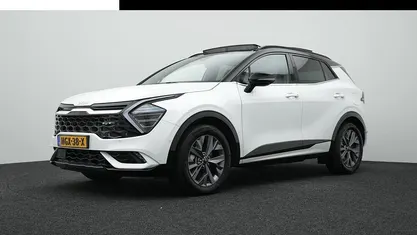 Occasion Kia Sportage Premium 230 PK (169 kW) 2024 SUV