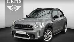 Gebruikt 2022 Mini Cooper S Countryman SUV | € 35.950 (Eerlijke prijs)