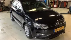 Gebruikt 2016 VW Polo Comfortline Hatchback | € 7.450 (Goede deal)