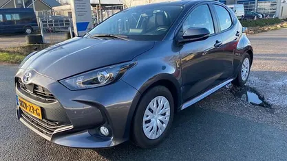 Occasion 2024 Toyota Yaris Active Hatchback | € 19.750 (Super prijs)
