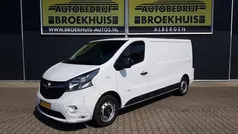 Gebruikt 2016 Opel Vivaro Edition Van | € 4.200 (Super prijs)