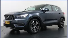 Blauw Gebruikt 2020 Volvo XC40 Inscription SUV | € 25.750 (Super prijs)