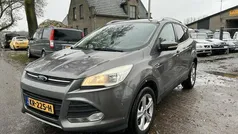 Grijs Gebruikt 2013 Ford Kuga Trend SUV | € 5.950 (Super prijs)