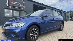 Gebruikt 2022 VW Polo Hatchback | € 18.995 (Eerlijke prijs)