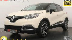 Gebruikt 2017 Renault Captur Dynamique SUV | € 10.445 (Eerlijke prijs)