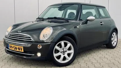 Occasion Mini ONE 90 PK (66 kW) 2006 Hatchback