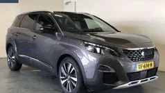 Gebruikt 2018 Peugeot 5008 GT-line MPV | € 14.925 (Eerlijke prijs)