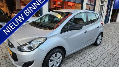 Occasion 2011 Hyundai ix20 Hatchback | € 3.999 (Goede deal)