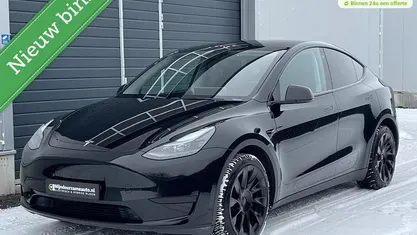 Occasion 2022 Tesla Model Y Standard Range SUV | € 27.695 (Eerlijke prijs)