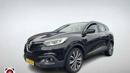Gebruikt 2016 Renault Kadjar Bose Edition SUV | € 10.950 (Goede deal)