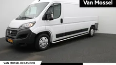 Gebruikt 2022 Fiat E-Ducato Van | € 21.900 (Eerlijke prijs)