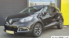 Zwart Gebruikt 2014 Renault Captur Dynamique SUV | € 13.845 (Eerlijke prijs)