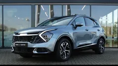 Grijs Gebruikt 2025 Kia Sportage SUV | € 43.945 (Eerlijke prijs)