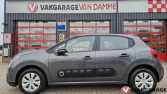 Gebruikt 2017 Citroën C3 Feel Hatchback | € 7.950 (Eerlijke prijs)