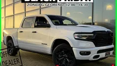 Wit Nieuw 2024 Dodge Ram Limited Pickup | € 81.765 (Goede deal)