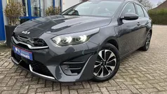 Gebruikt 2022 Kia Ceed Hatchback | € 22.750 (Eerlijke prijs)