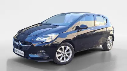 Occasion 2018 Opel Corsa Hatchback | € 9.995 (Eerlijke prijs)