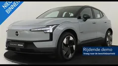 Gebruikt 2025 Volvo EX30 Plus SUV | € 35.390 (Eerlijke prijs)