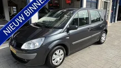 Grijs Gebruikt 2007 Renault Scénic II Business MPV | € 1.299 (Goede deal)
