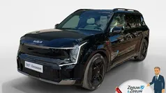 Gebruikt 2025 Kia EV9 GT-Line SUV | € 73.945 (Goede deal)