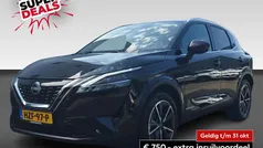 Gebruikt 2024 Nissan Qashqai Tekna SUV | € 34.930 (Goede deal)