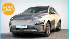 Bruin, metallic lak Gebruikt 2023 Hyundai Kona Premium SUV | € 22.890 (Eerlijke prijs)