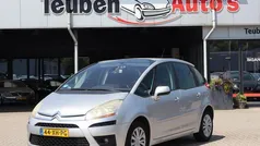 Grijs Gebruikt 2007 Citroën C4 Picasso MPV | € 2.985 (Eerlijke prijs)