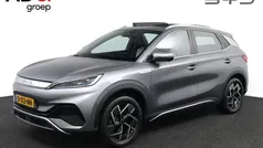 Grijs Gebruikt 2023 BYD Atto 3 Comfort SUV | € 27.435 (Eerlijke prijs)