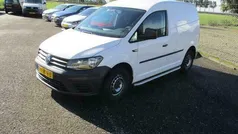 Overige Gebruikt 2016 VW Caddy Trendline MPV | € 7.950 (Eerlijke prijs)