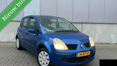 Renault Modus