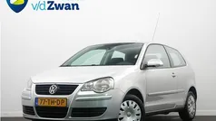 Grijs Gebruikt 2006 VW Polo Hatchback | € 2.950 (Eerlijke prijs)
