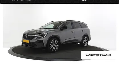 Occasion 2024 Renault Espace Iconic SUV | € 37.399 (Eerlijke prijs)