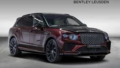 Gebruikt 2024 Bentley Bentayga Mulliner SUV | € 359.950