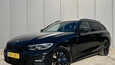 Gebruikt 2022 BMW 330 Executive Stationwagen | € 38.495 (Eerlijke prijs)