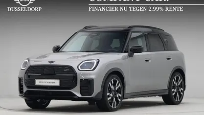 Gebruikt 2025 Mini John Cooper Works Countryman SUV | € 41.450 (Super prijs)
