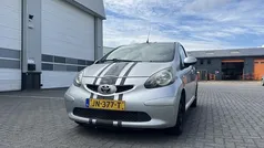 Gebruikt 2007 Toyota Aygo Hatchback | € 650 (Super prijs)